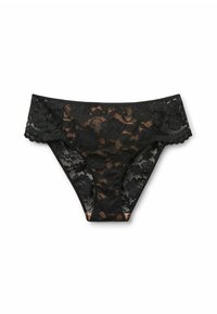 ROMANTIC FANTASY - Braguitas - black