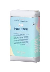 Kerzon KERZON SEIFE ULTRA RICH SOAP - Seife - petit grain