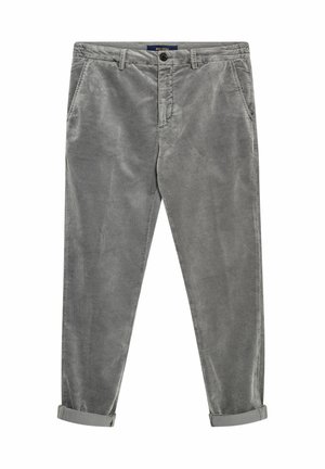 Mos Mosh Gallery, MMGHUNT - Trousers - castlerock