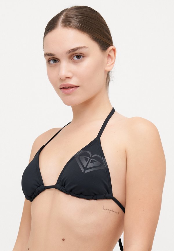BEACH CLASSICS TIKI TRI SET - Bikini - anthracite2