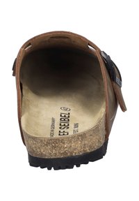 Josef Seibel HERMINE - Mules - braun