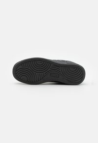 Kappa Sapatilha de treino - black/dark multi-coloured
