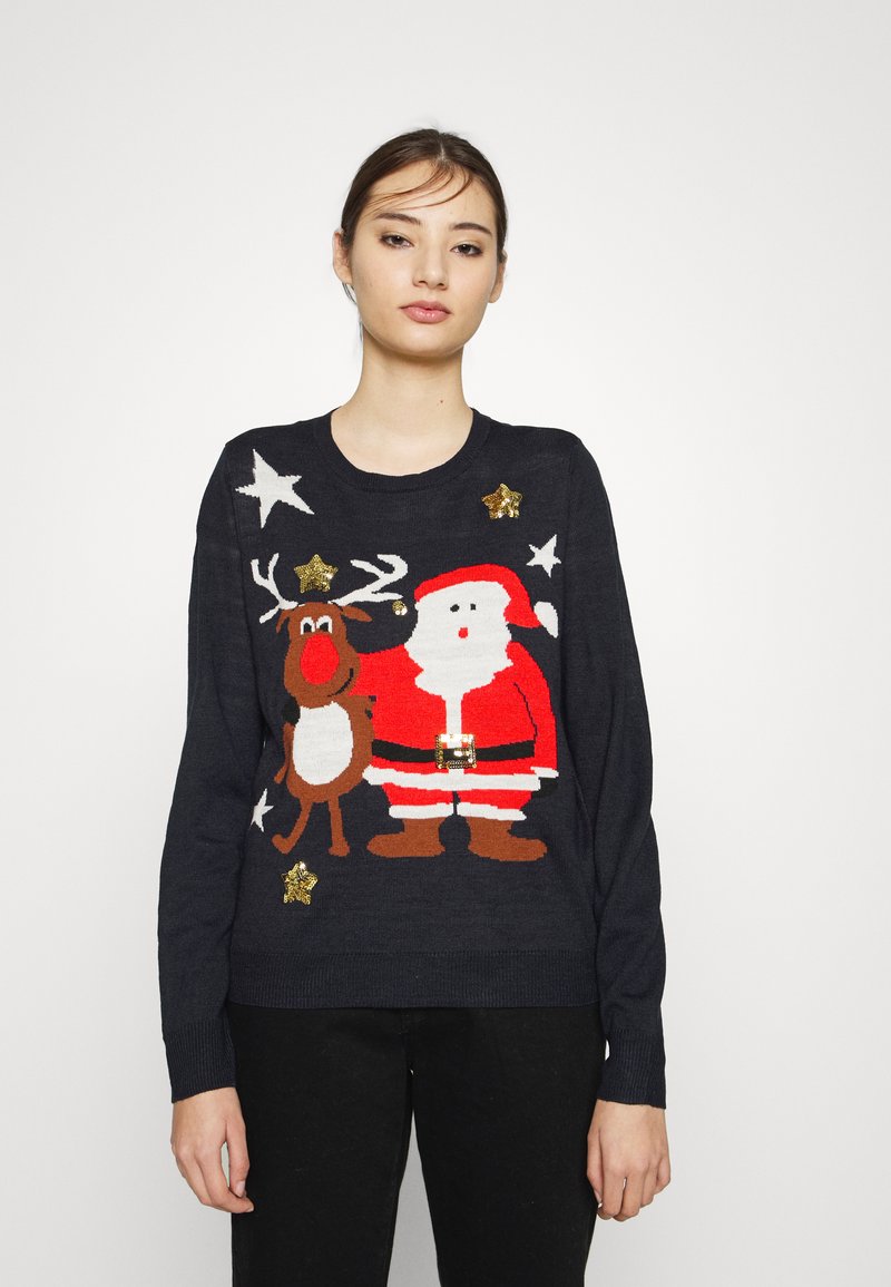 ONLY XMAS  - Camisola - night sky