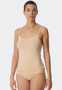 uncover by Schiesser 2 PACK - Hemd - sortiert