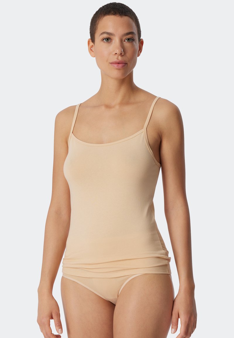 uncover by Schiesser 2 PACK - Hemd - sortiert