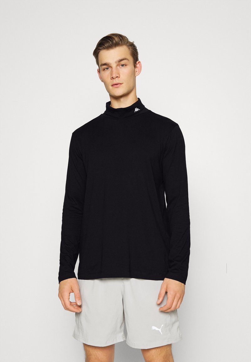 Kappa Bluzka Z D ugim R kawem Zalando pl kappa-bluzka-z-d-ugim-r-kawem-zalando-pl