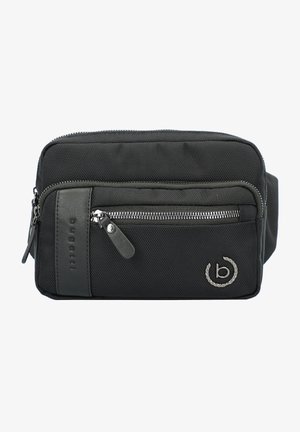 bugatti, Bum bag - schwarz