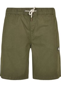 Unselected, olive