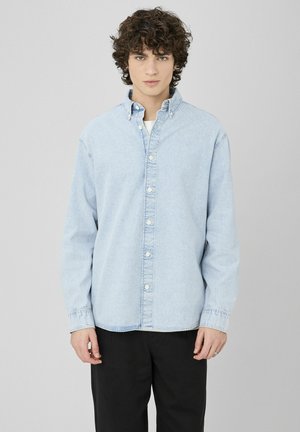 Chemise - bleu clair