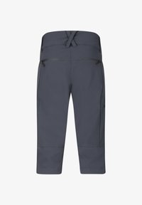 Ikke valgt, ombre blue