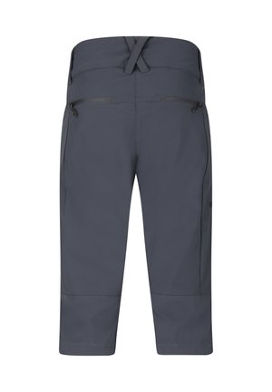 Whistler, SHANNIE W HIKING TREKKING 3/4  - Outdoor Shorts - ombre blue
