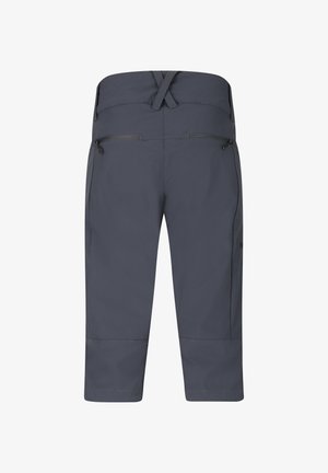 Whistler, SHANNIE W HIKING TREKKING 3/4 - Friluftsshorts - ombre blue