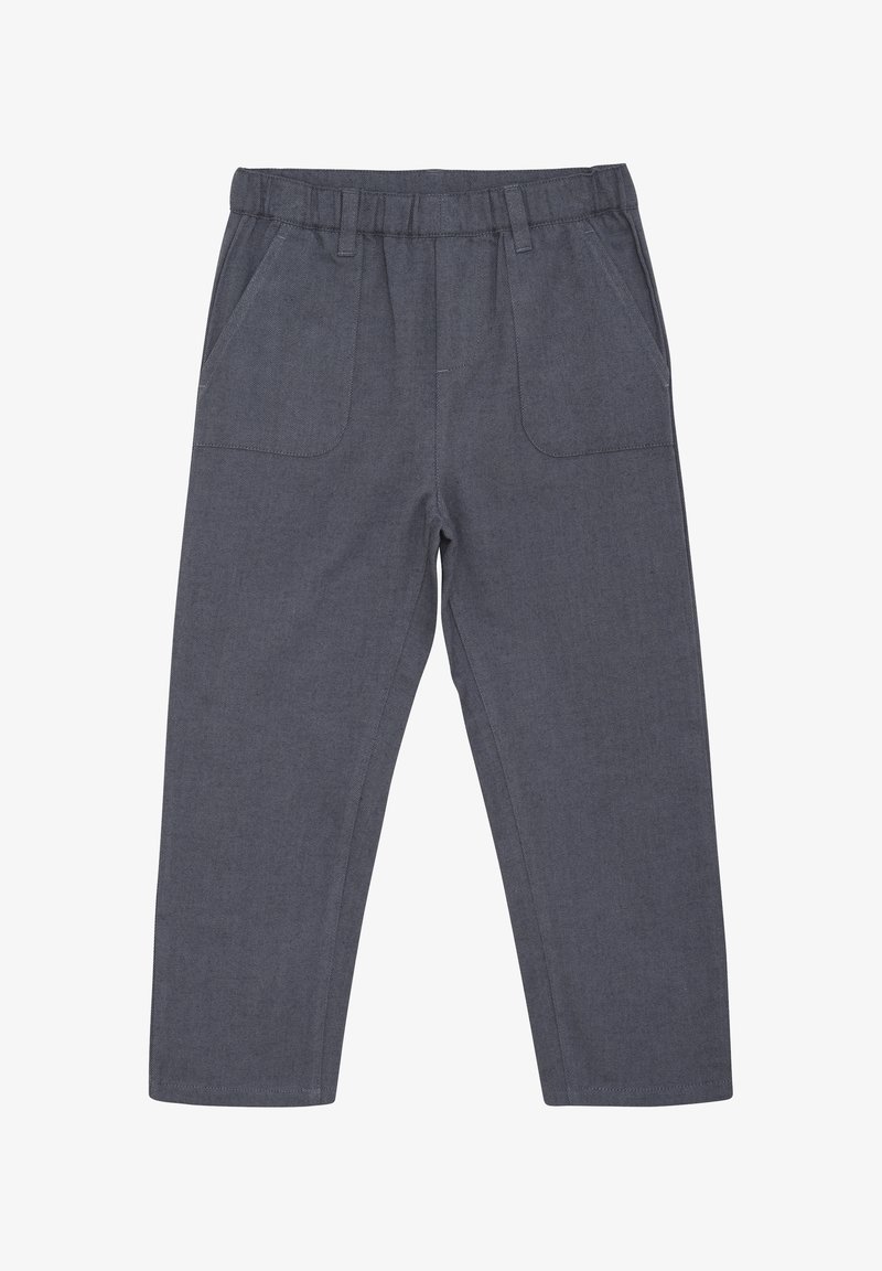 EN FANT Pantalon classique - ebony