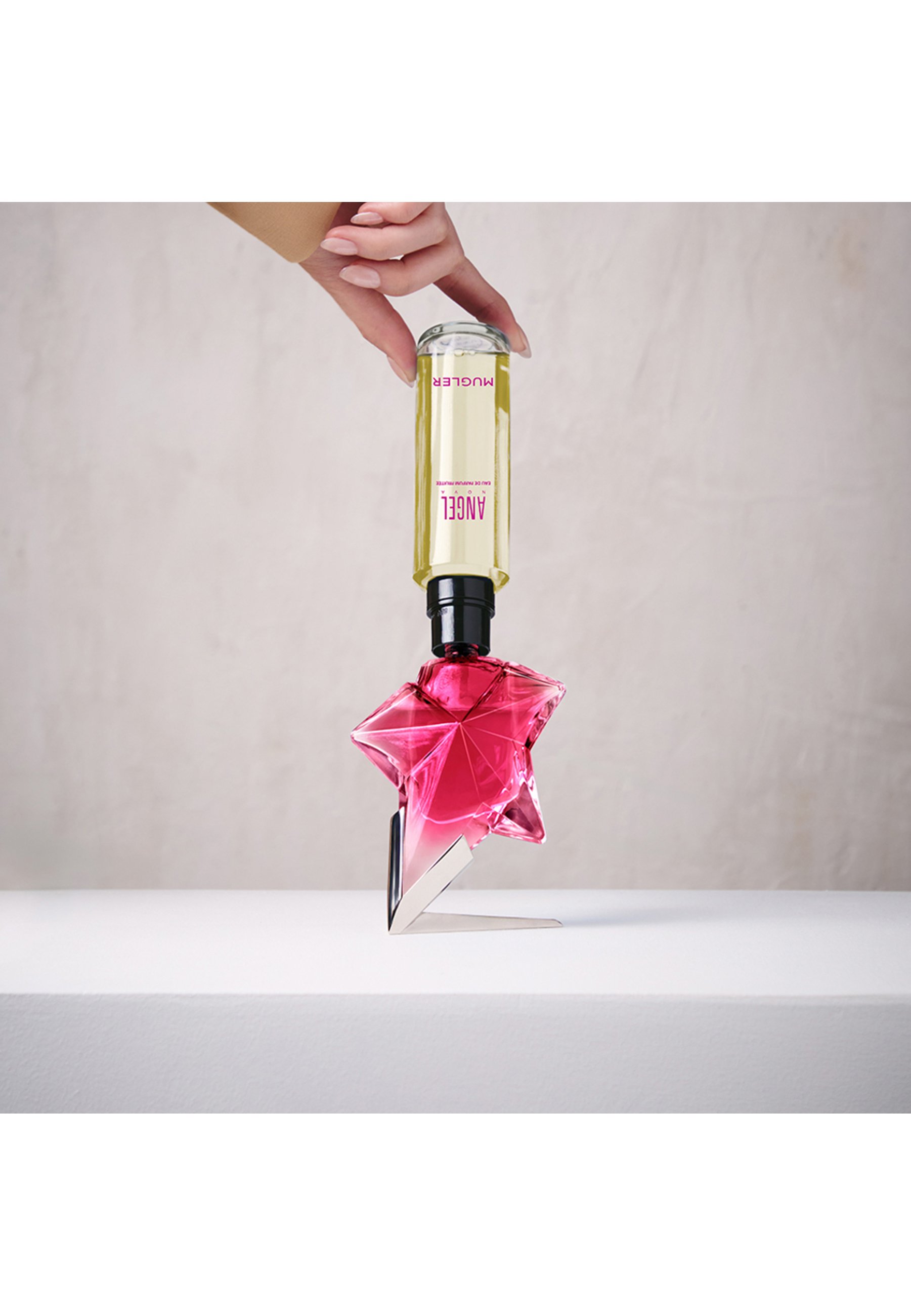 Mugler Fragrances ANGEL NOVA - Eau de parfum - Zalando.nl