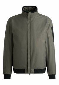 Unausgewählt, light grey six