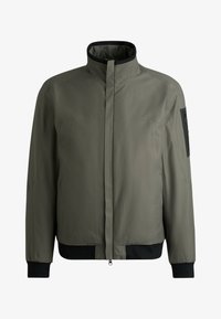 Niet geselecteerd, light grey six