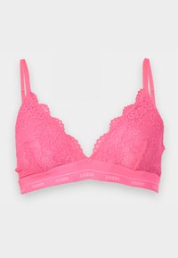 Nevybrané, monroe pink