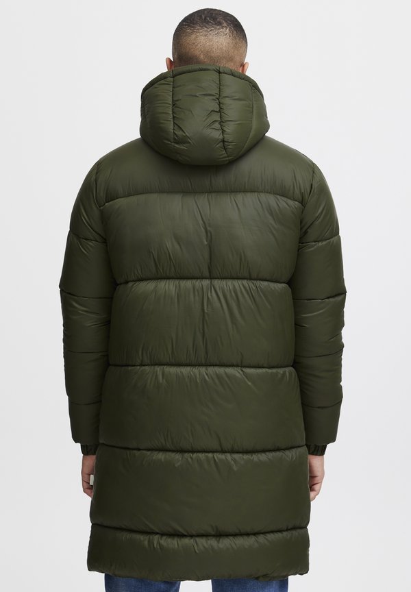 PRHellion - Winter coat - rosin2