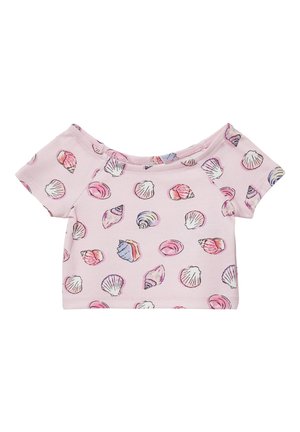 - T-shirt basic
