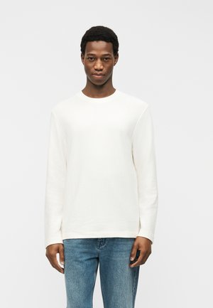 IOANE - Ilgarankovis viršutinės dalies drabužis - natural