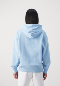 BOSS Felpa - open blue
