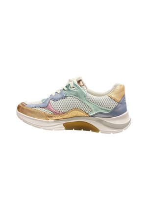 Trainers - multicolor