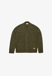 Unausgewählt, green