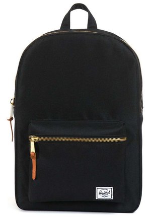 SETTLEMENT - Sac à dos - black