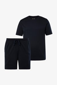 Wybrany, navy blue