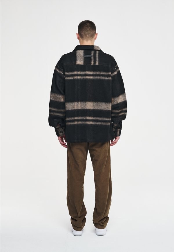 FLATO HEAVY UNISEX - Button-down blouse2