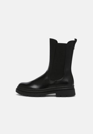 Bottes - black