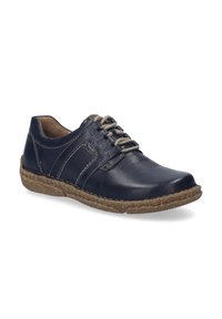 Josef Seibel NEELE  - Zapatos con cordones - ocean