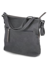 TOM TAILOR Bolso de mano - grau