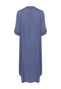 Kaffe Freizeitkleid - blue