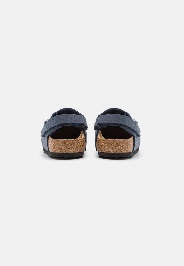 TOKIO AS KIDS UNISEX - Mules - blau2