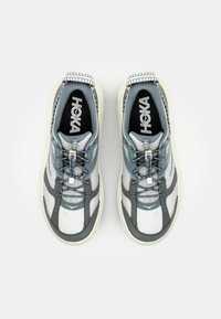 HOKA BONDI B3 UNISEX - Tenisky - alabaster/astroid