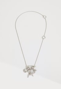 NECKLACE  - Nyaklánc - silver-coloured
