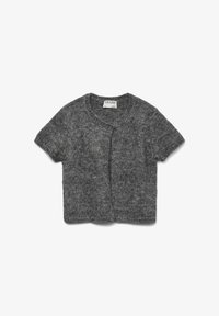 Vald, medium grey melange