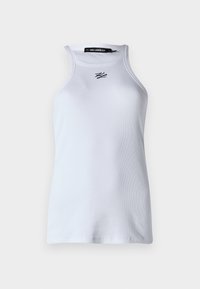 AUTOGRAPH TANK - Top - white