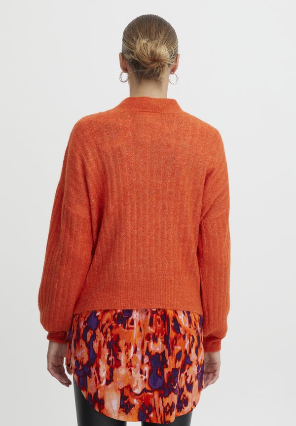 IHKAMARA - Jumper - koi2