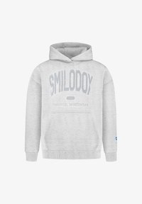 No seleccionado, grau melange