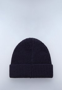 Napapijri FOLI - Mössa - blu marine