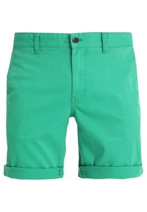 Short - green