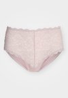 AMOURETTE MAXI - Onderbroeken - mauve rose