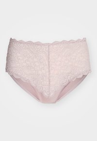 AMOURETTE MAXI - Culotte - mauve rose