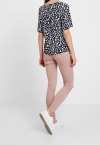 Replay Vaqueros pitillo - coloured denim