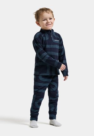 Didriksons, JADIS KIDS PR SET 5 - Клин - path navy