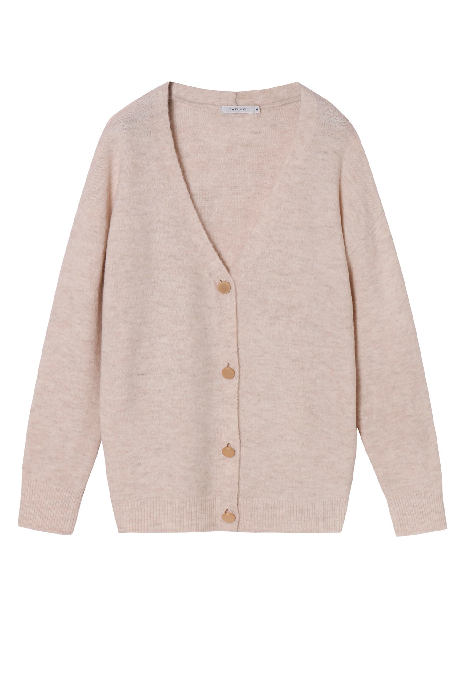 Damen PADME - Strickjacke Damen PADME - Strickjacke