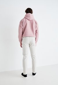 GAP PANT - Jean slim - fresh praline
