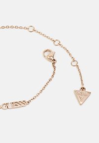 Guess LIFE IN - Apyrankė - rosegold-coloured